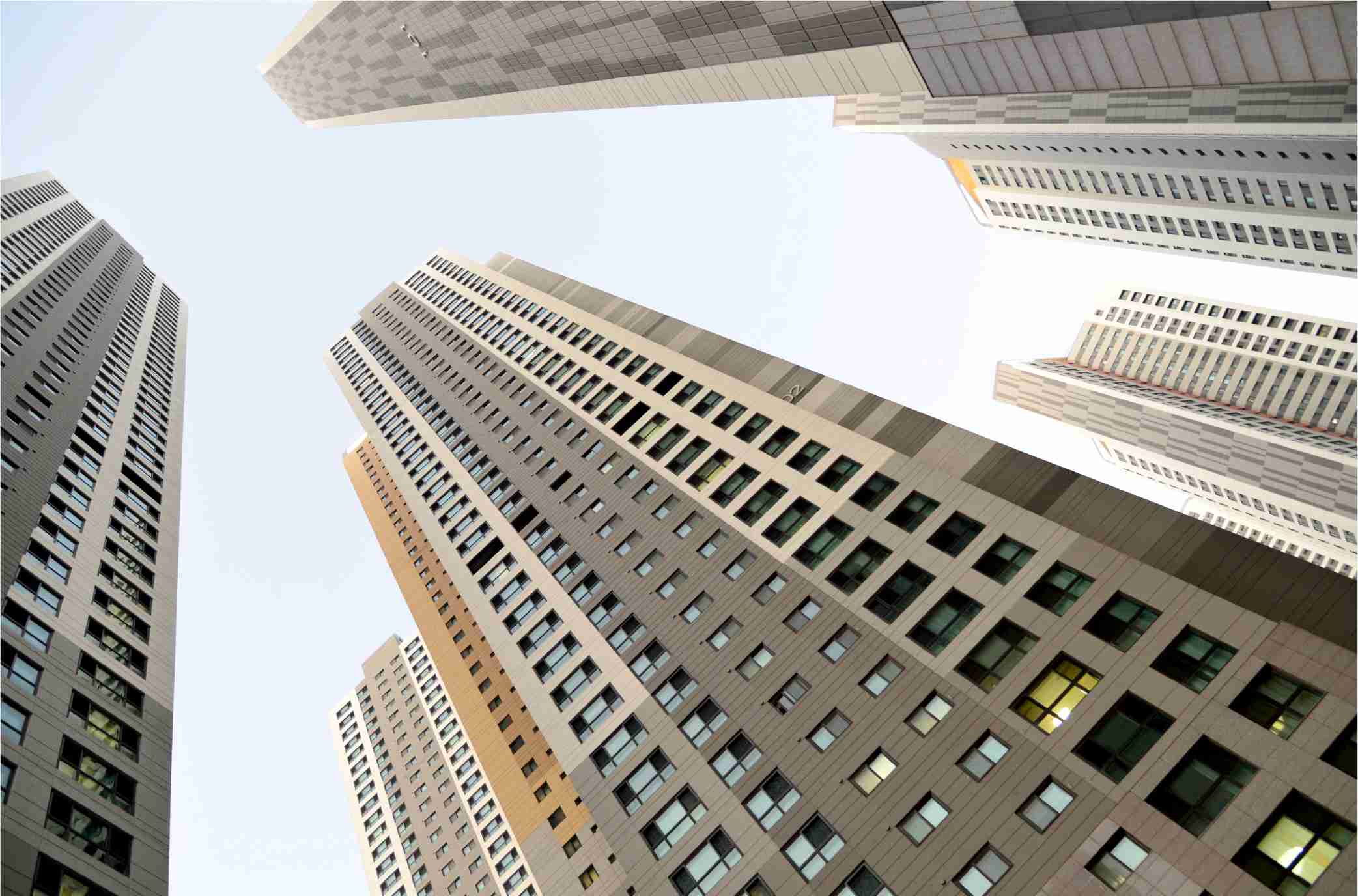 公租房/保障房管理方案